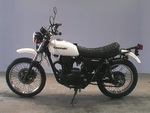     Kawasaki 250TR 2006  3